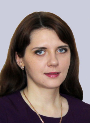 Волкова Светлана Владимировна Волкова Светлана Владимировна